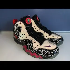 ? Nike Charles Barkley Air max Alien Area 72 Barkley Posite Max  main image 3